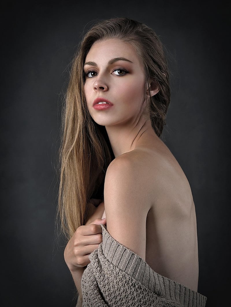 Bold and Daring