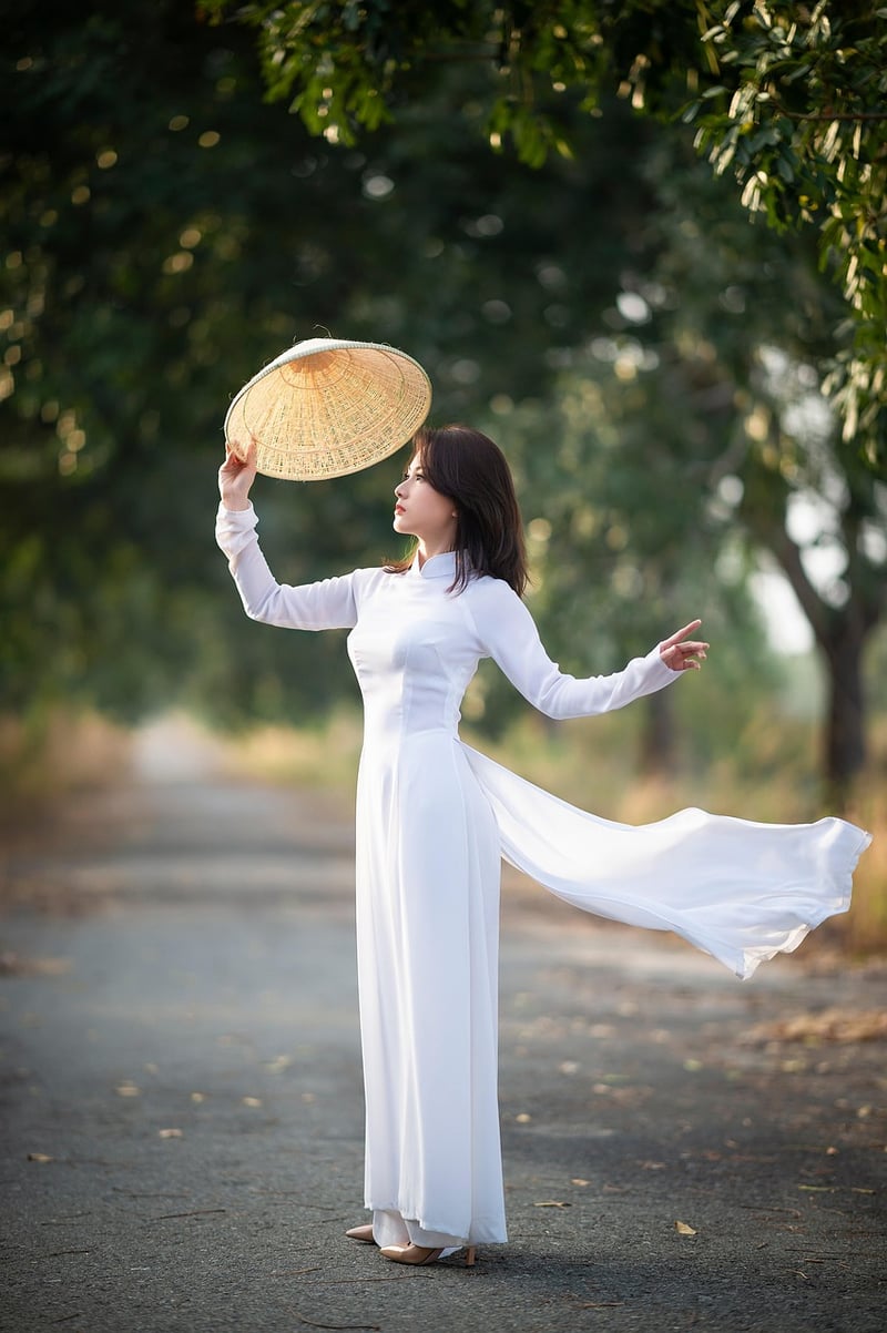 Romantic and Dreamy